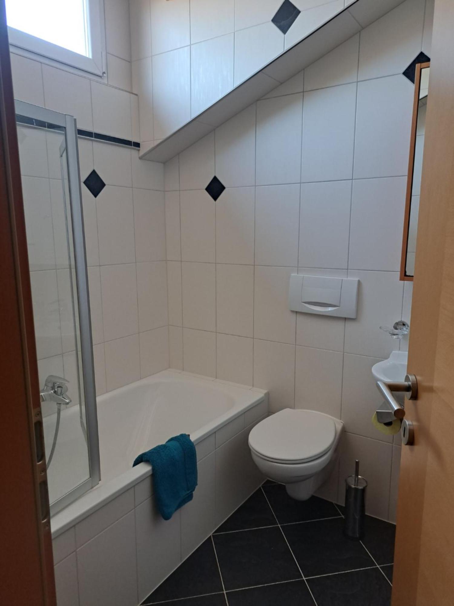 Haus Auni Metzgermeister 베스텐도르프 외부 사진